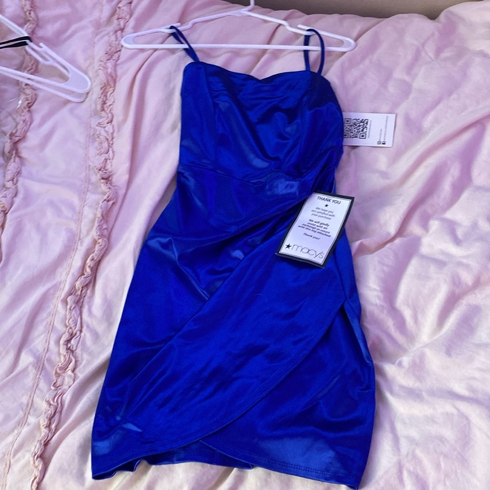 new never worn emerald sundae dress size S